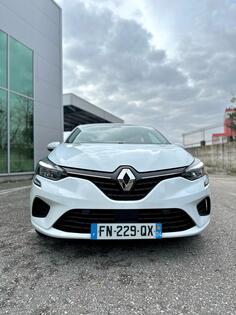 Renault - Clio - 1.5 Blue Dci