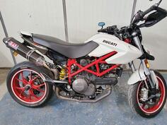 Ducati - hypermotard 796