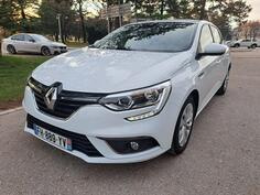 Renault - Megane - Renault Megane 1.5 dci 85 kW 2019 god 135 000 km