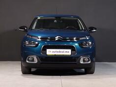 Citroen - C4 Cactus - SHINE - 1.5 HDI 100 KS