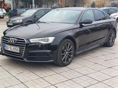 Audi - A6 - A6 2.0TDI