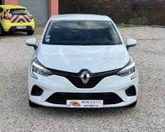 Renault - Clio - 1.5 dCi 08/2020g