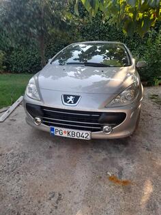 Peugeot - 307