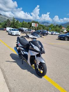 Peda - GP125