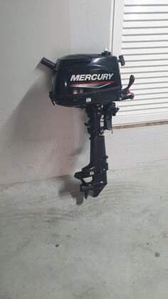 Mercury - 1F06201BL - Motori za plovila