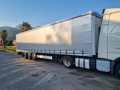 Krone - SD PROFILINE XL CODE