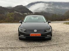Volkswagen - Passat - Automatik