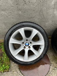 Fabričke felne i Bmw gume