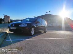 Volkswagen - Golf 5 - TDI