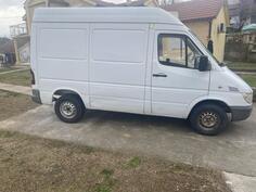Mercedes Benz - Sprinter