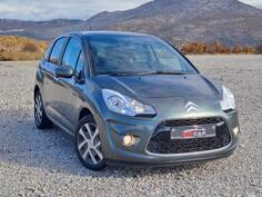 Citroen - C3 - 1.6