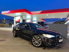 Audi - A6 - 3.0 Tdi