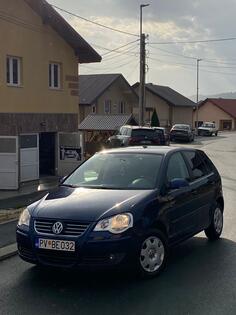 Volkswagen - Polo - 1.4 TDI
