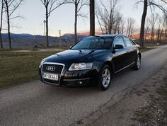 Audi - A6 - TDI