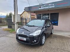 Citroen - C3 - 1.4hdi