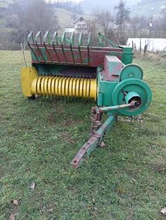 John Deere - cb 300