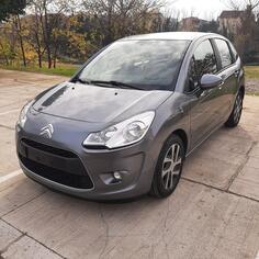 Citroen - C3 - 1.4 HDI