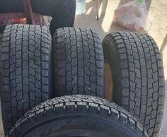 Hankook - 4x4 225/65/17 - Zimska guma