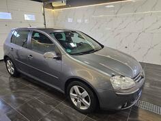 Volkswagen - Golf 5 - 2.0