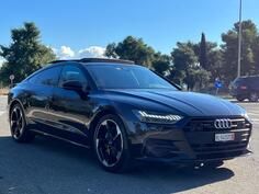 Audi - A7