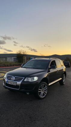 Volkswagen - Touareg - 3.0 TDI