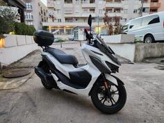 SYM - Jet X
