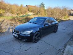 BMW - 525 - 525d