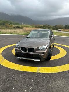 BMW - X1 - 2.0