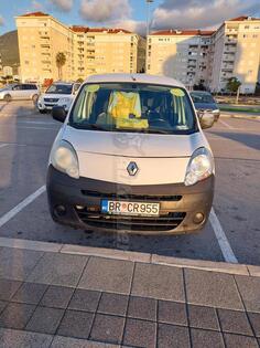 Renault - Kangoo - 1.5dci