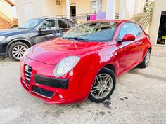 Alfa Romeo - MiTo