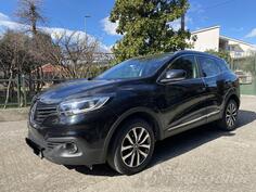Renault - Kadjar - 1.6 dci