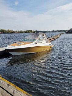 Crownline - Crownline 212