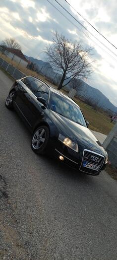 Audi - A6 - 2.7
