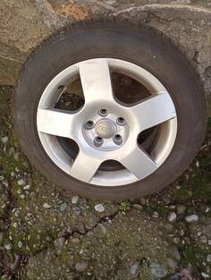 Tigar - x - Zimska guma