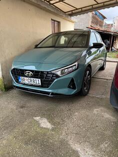 Hyundai - i20 - 1.2