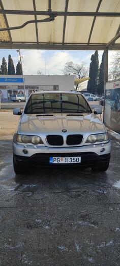 BMW - X5 - 3.0D