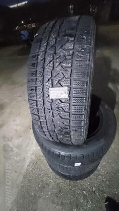 Kumho - M-S - All-season tire