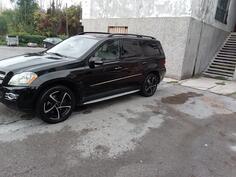 Mercedes Benz - GL 320 - for matic