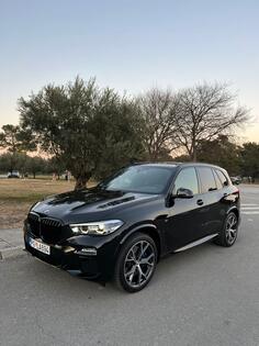 BMW - X5 - 30d