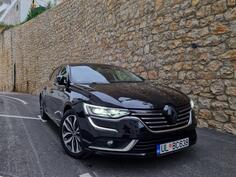 Renault - Talisman - 1.6dci 160ks