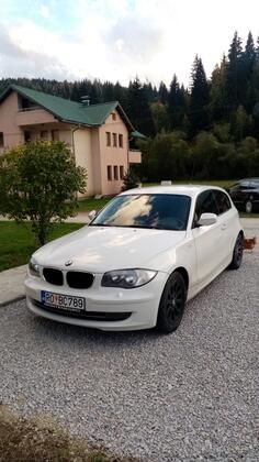 BMW - 118 - 2.0 tdi