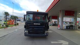 Scania - P270