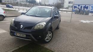 Renault - Koleos - 2.0 DCI