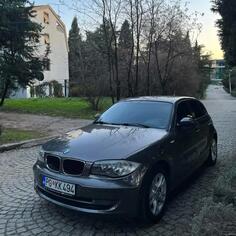 BMW - 116 - 116