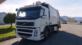 Volvo - Fm 340