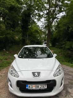 Peugeot - 308 - 1.6 HDI