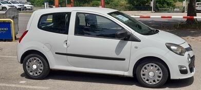 Renault - Twingo - SERVISER 1.5