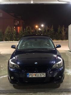 BMW - 530 - 3,0d
