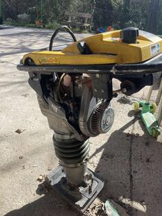Wacker - Vibro zaba Waker