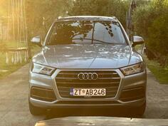 Audi - Q5 - 2.0